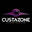 Custazone logo