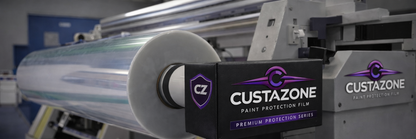 PPF Film Protection