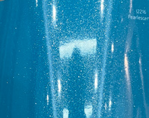 I2217 Pearlescent Glacier Blue – Film Covering Premium