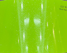 I2222 Pearlescent Sunflower Yellow – Film Covering Premium