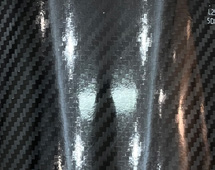 L2901 5D Carbon Fiber – Film Covering Premium