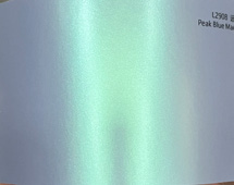 L2908 Peak Blue and Green – Film Covering Premium