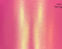 5215Y Matt Diamond Gold Pink – Film Covering Premium