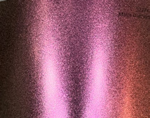 5227Y PMatte Diamond Night Maroon – Film Covering Premium