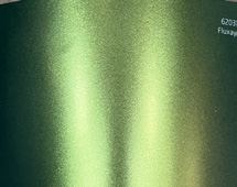 6203W Fluxay Spring Green – Film Covering Premium