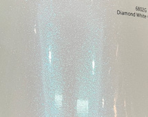 6802G Diamond White Charm Blue – Film Covering Premium