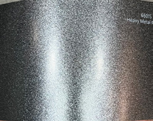 6601S Heavy Metal Graphite Gray – Film Covering Premium