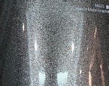 6602S Heavy Metal Graphite Gray (Light) – Film Covering Premium