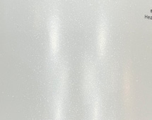 6607S Heavy Metal White – Film Covering Premium