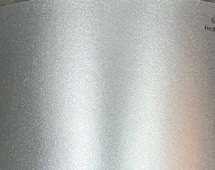 6608S Heavy Metal Silver – Film Covering Premium