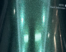 6613S Heavy Metal Dark Jade Green – Film Covering Premium