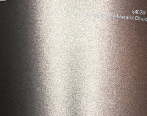6402U Ultra Matt Metallic Tan Gray – Film Covering Premium