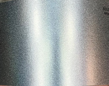 8012R Matt Laser Silver – Film Covering Premium