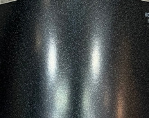 8014R Matt Laser Black – Film Covering Premium