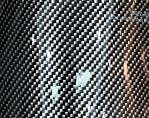 6D 碳纤黑银 – Film Covering Premium