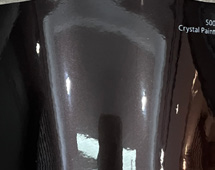 5006N Crystal Paint Sky Gray – Film Covering Premium