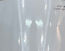 A1029 Crystal Milk Tea – Film Covering Premium