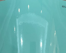 6047X Storm Green – Film Covering Premium