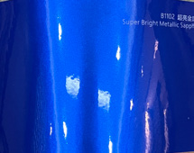 B1103 Super Bright Metallic Emerald – Film Covering Premium