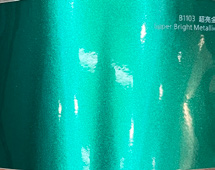 B1104 Super Bright Metallic Fiery-red – Film Covering Premium