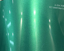 A-002 PET BMW Brooklyn Grey – Film Covering Premium