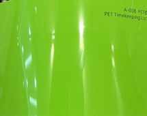A-007 PET Porsche Pink Pig – Film Covering Premium