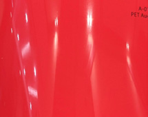 A-017 PET Audi Track Yellow – Film Covering Premium