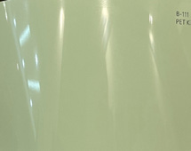 B-110 PET Grayish Green – Film Covering Premium