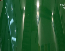 B-111 PET Khaki Green – Film Covering Premium