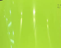 B-112 PET Irish Green – Film Covering Premium