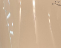 B-122 PET Khaki Milan – Film Covering Premium