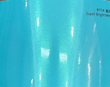 B1115 Super Bright Metallic Tungsten Steel – Film Covering Premium