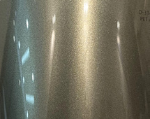 C-237 PET Crystal Lacquer Portimao Blue – Film Covering Premium