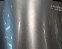 D-325 PET Liquid Gun Grey – Film Covering Premium