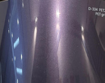 D-308 PET Olvera Purple – Film Covering Premium