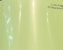 D-334 PET Grey Violet – Film Covering Premium