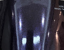 H2004 Metallic Venice Purple – Film Covering Premium