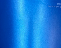 C1213 Electro-optic Space Silver – Film Covering Premium