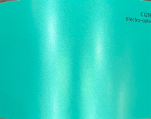 C1219 Electro-optic Emerald – Film Covering Premium