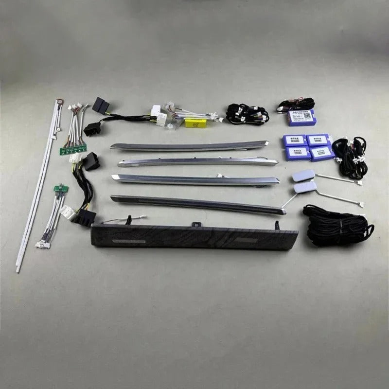 Kit Led COMPLET Q3 / RSQ3 2019-2023