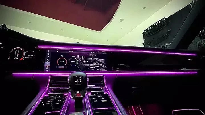 Kit Led COMPLET Porsche Panamera 2017-2023