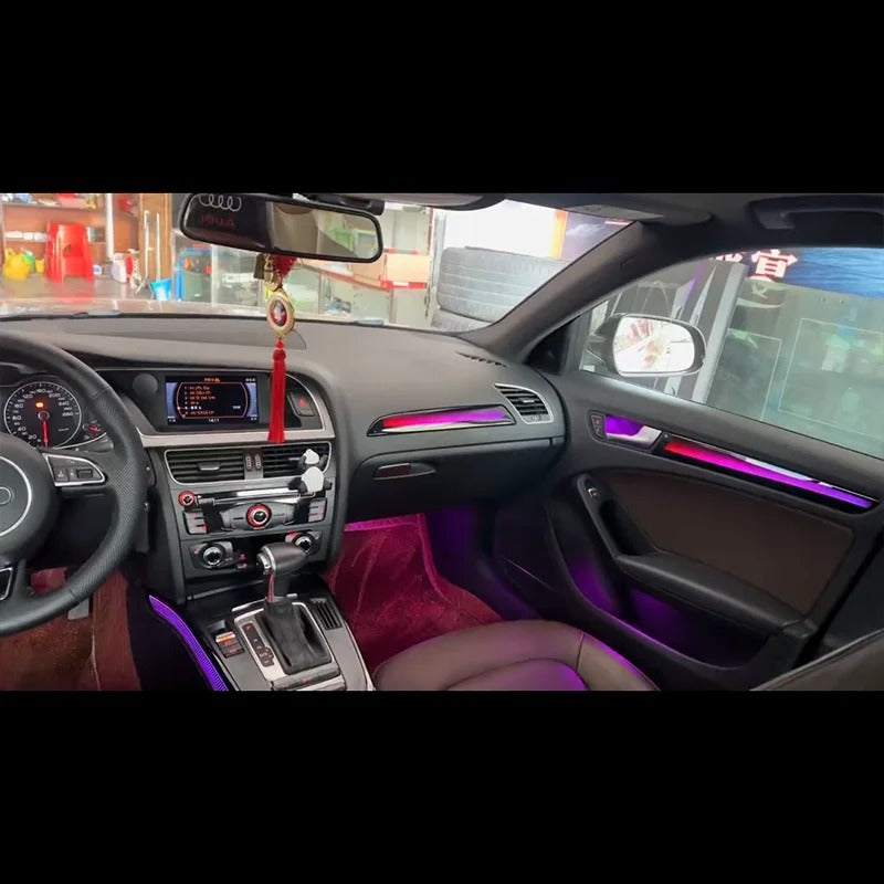 Kit Led COMPLET A4 / S4  2009-2016